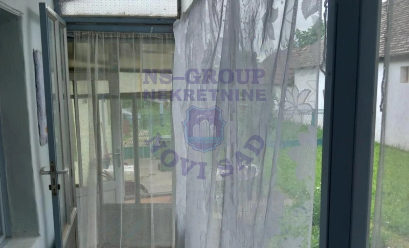 Kuća na prodaju Srbobran 80m2, 578538