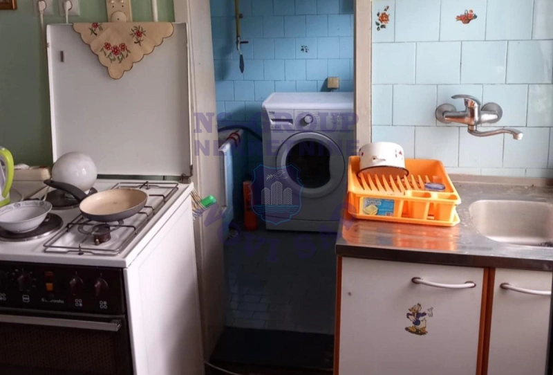 Kuća na prodaju Srbobran 80m2, 578538