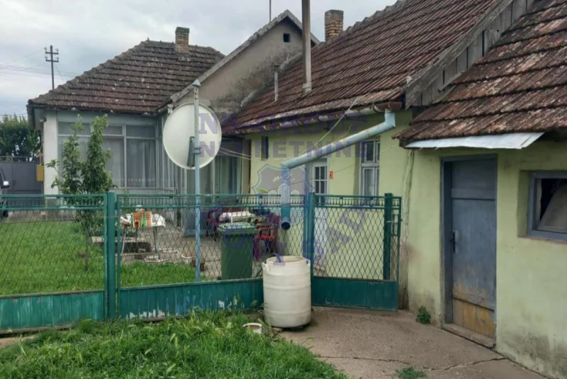 kuca na prodaju Srbobran, 80m2 578538