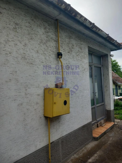 Kuća na prodaju Srbobran 80m2, 578538