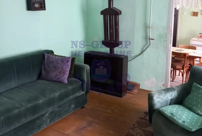 Kuća na prodaju Srbobran 80m2, 578538