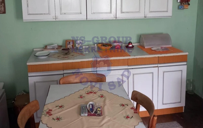 Kuća na prodaju Srbobran 80m2, 578538