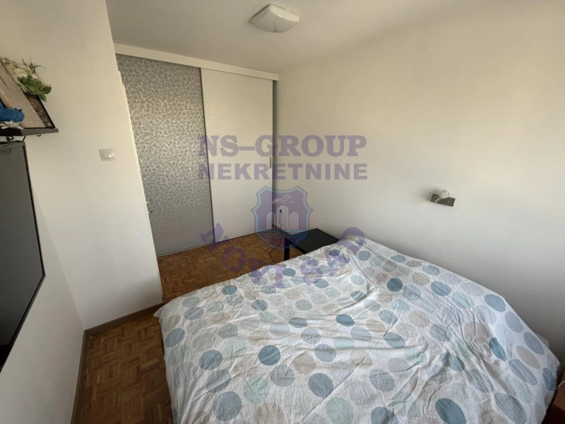 Stan na prodaju Novi Sad 68m2, 579611