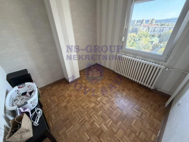 Stan na prodaju Novi Sad 68m2, 579611