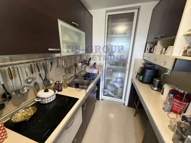 Stan na prodaju Novi Sad 68m2, 579611