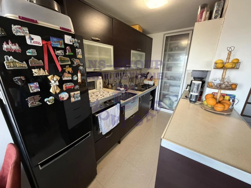 Stan na prodaju Novi Sad 68m2, 579611