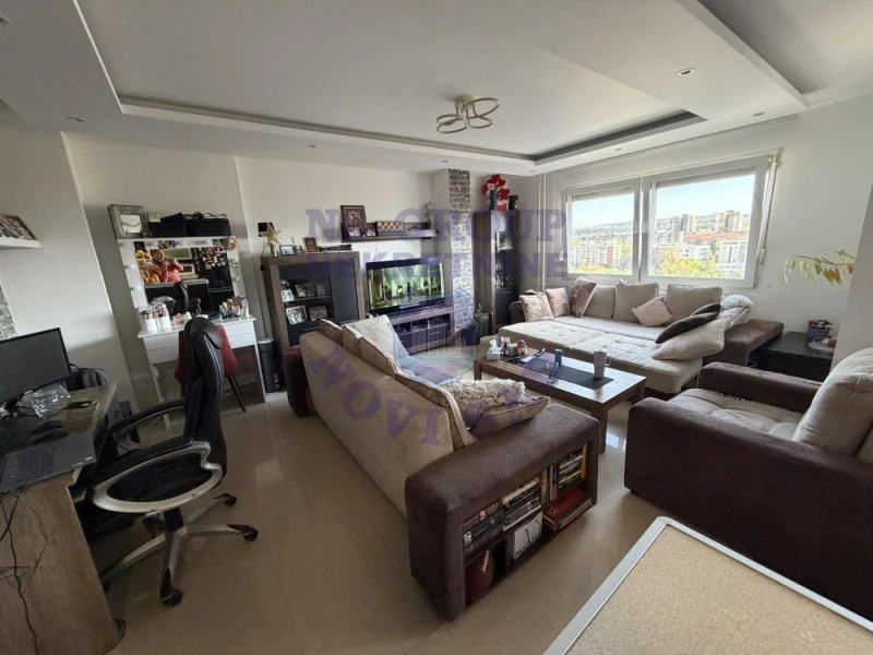stan na prodaju Novi Sad, 68m2 579611