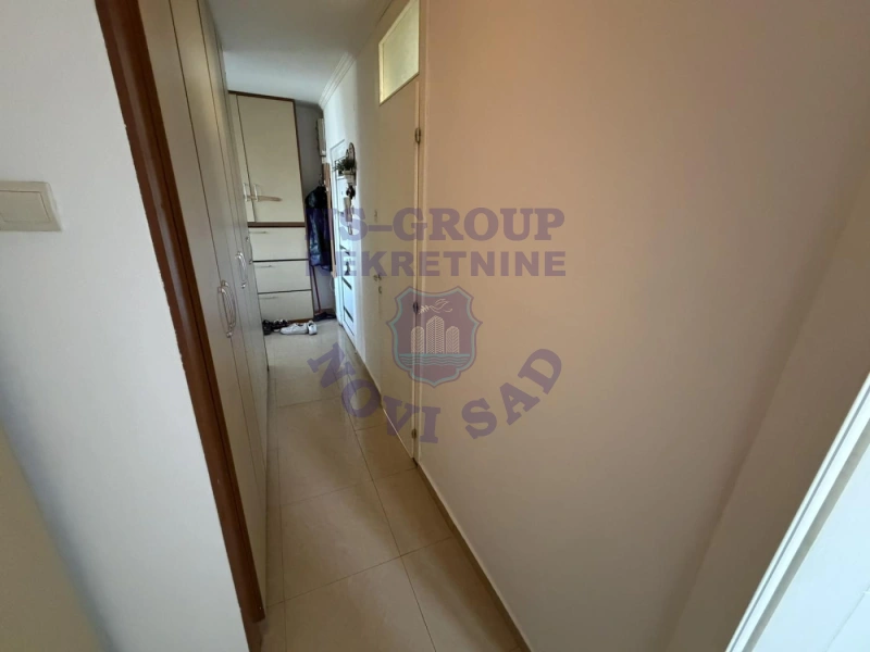 Stan na prodaju Novi Sad 68m2, 579611