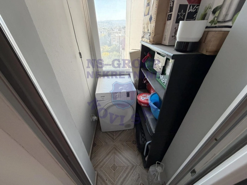 Stan na prodaju Novi Sad 68m2, 579611