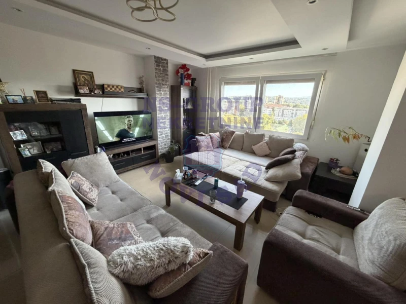 Stan na prodaju Novi Sad 68m2, 579611