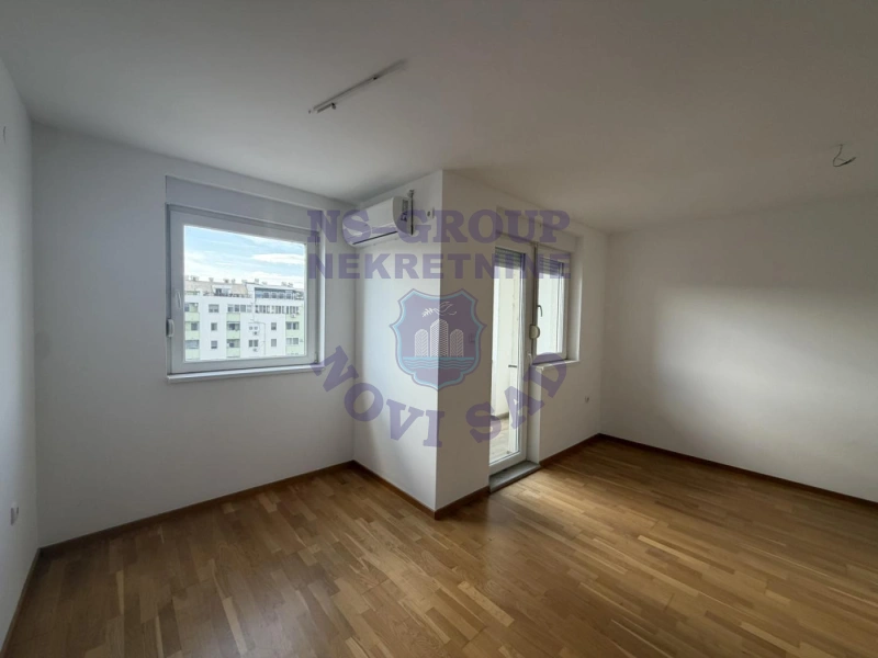 Stan na prodaju Petrovaradin 79m2, 579609