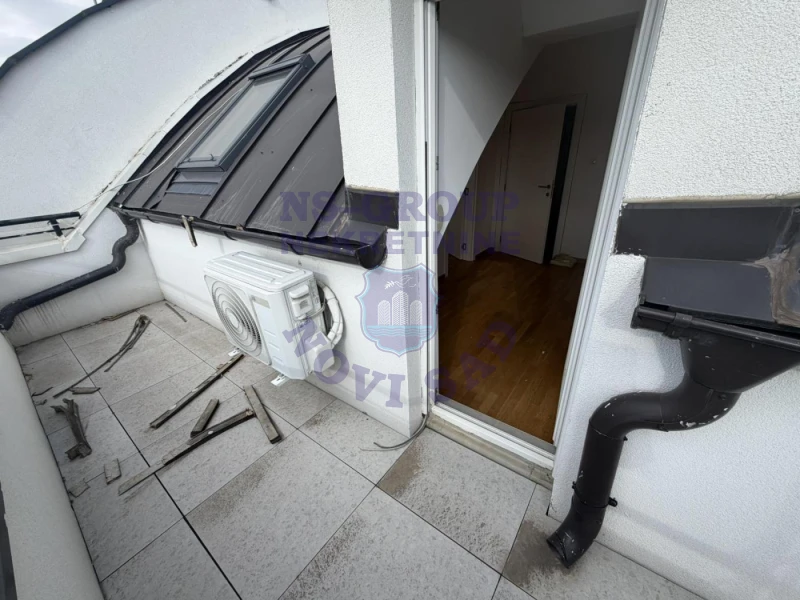 Stan na prodaju Petrovaradin 79m2, 579609