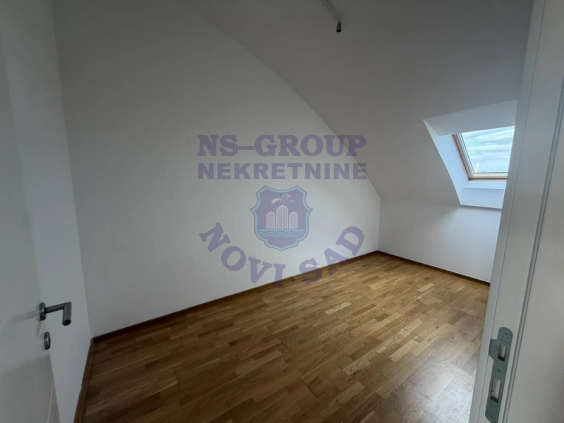 Stan na prodaju Petrovaradin 79m2, 579609