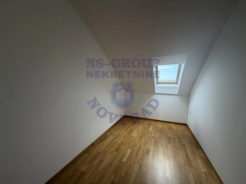 Stan na prodaju Petrovaradin 79m2, 579609