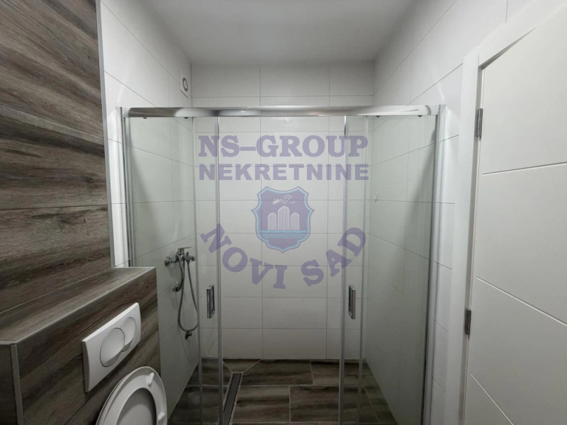 Stan na prodaju Petrovaradin 79m2, 579609