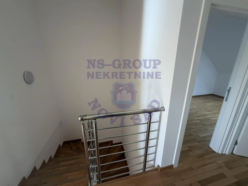 Stan na prodaju Petrovaradin 79m2, 579609