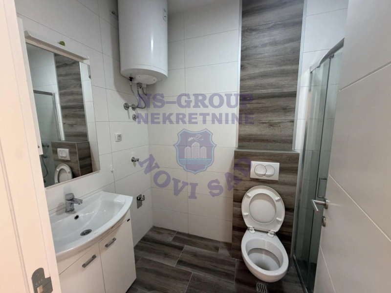 Stan na prodaju Petrovaradin 79m2, 579609
