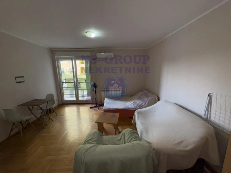 stan na prodaju Novi Sad, 29m2 579625