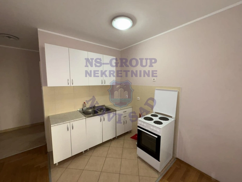 Stan na prodaju Novi Sad 29m2, 579625