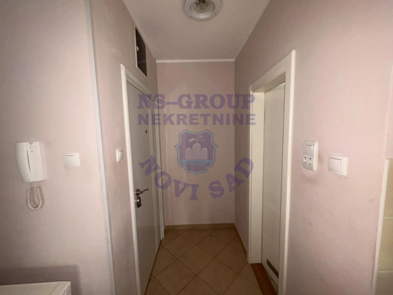 Stan na prodaju Novi Sad 29m2, 579625