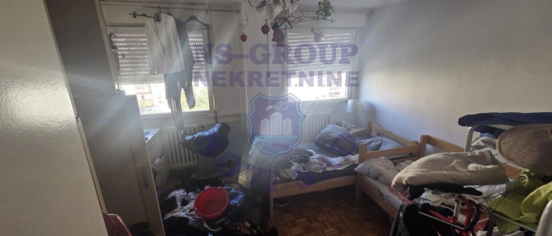 stan na prodaju Novi Sad, 58m2 579492