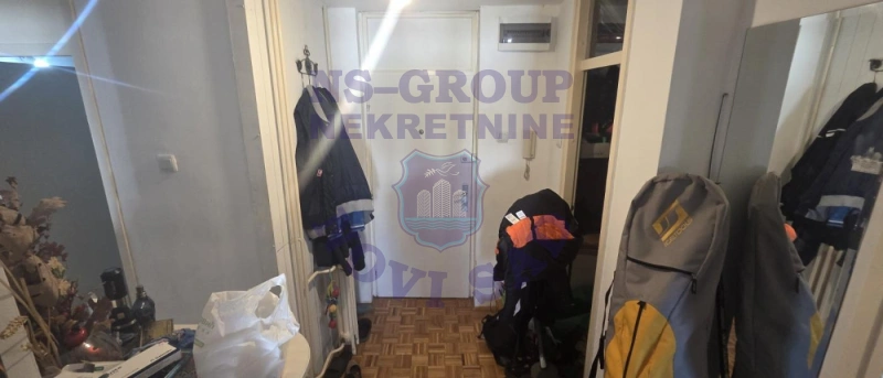 Stan na prodaju Novi Sad 58m2, 579492