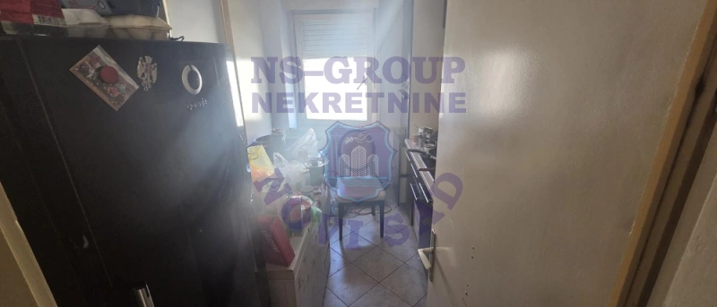 Stan na prodaju Novi Sad 58m2, 579492