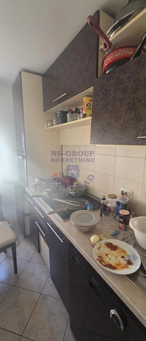 Stan na prodaju Novi Sad 58m2, 579492