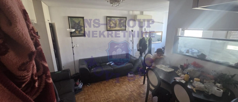 Stan na prodaju Novi Sad 58m2, 579492