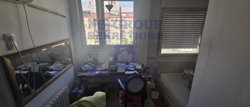 Stan na prodaju Novi Sad 58m2, 579492