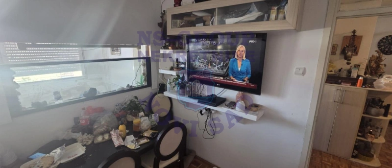 Stan na prodaju Novi Sad 58m2, 579492