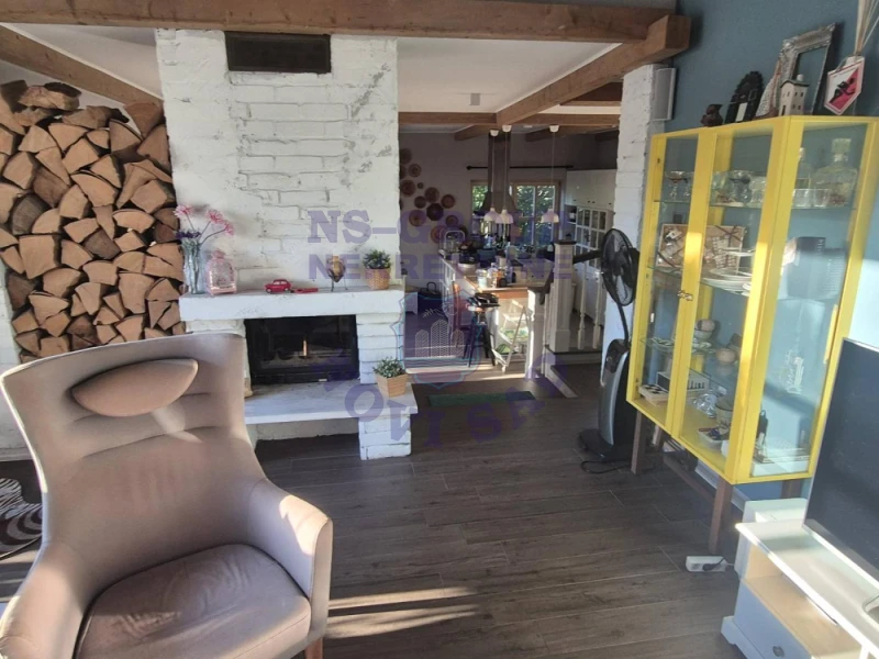 Kuća na prodaju Ledinci 229m2, 17660