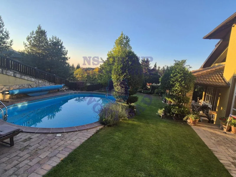 kuca na prodaju Ledinci, 229m2 17660