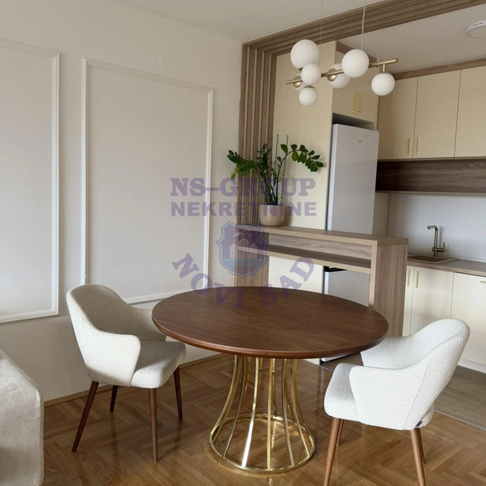 Stan na prodaju Novi Sad 70m2, 17635