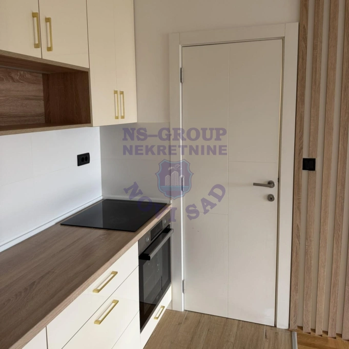Stan na prodaju Novi Sad 70m2, 17635
