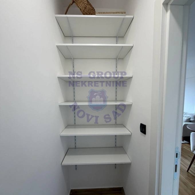 Stan na prodaju Novi Sad 70m2, 17635