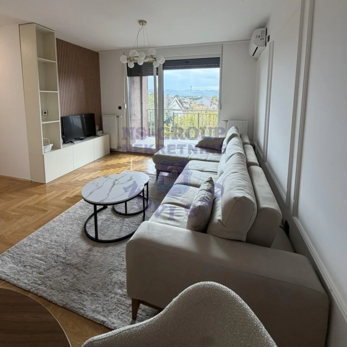 stan na prodaju Novi Sad, 70m2 17635