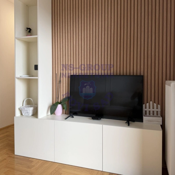 Stan na prodaju Novi Sad 70m2, 17635