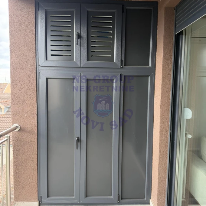 Stan na prodaju Novi Sad 70m2, 17635