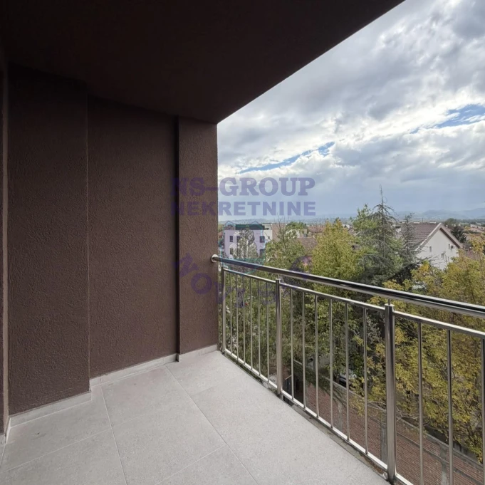 Stan na prodaju Novi Sad 70m2, 17635
