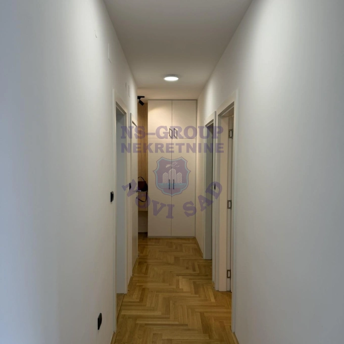 Stan na prodaju Novi Sad 70m2, 17635