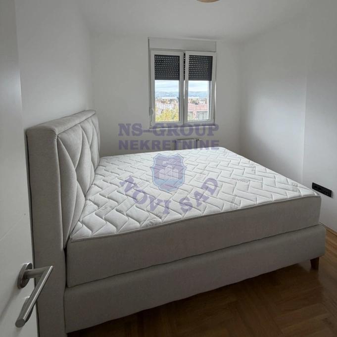 Stan na prodaju Novi Sad 70m2, 17635