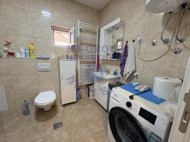 Stan na prodaju Veternik 54m2, 579593