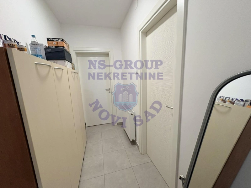 Stan na prodaju Veternik 54m2, 579593
