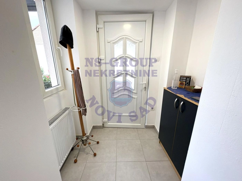 Stan na prodaju Veternik 54m2, 579593