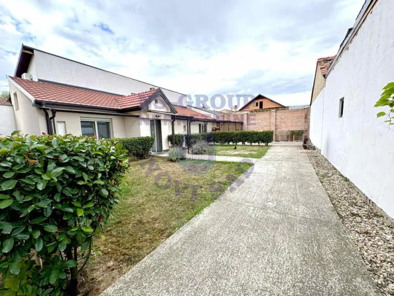 Stan na prodaju Veternik 54m2, 579593