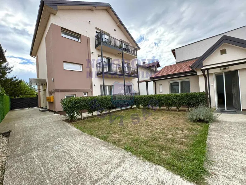 Stan na prodaju Veternik 54m2, 579593