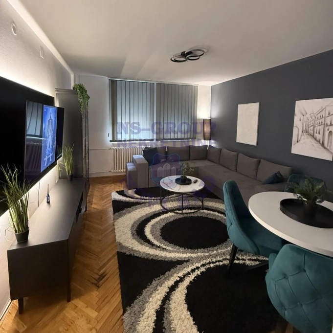 stan na prodaju Novi Sad, 48m2 17673