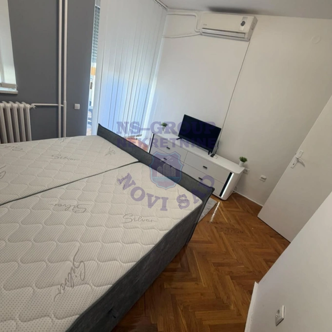 Stan na prodaju Novi Sad 48m2, 17673