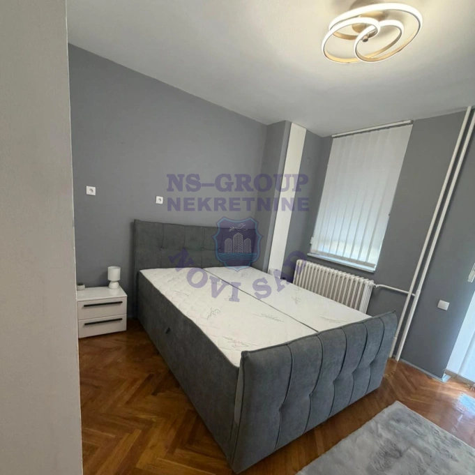Stan na prodaju Novi Sad 48m2, 17673